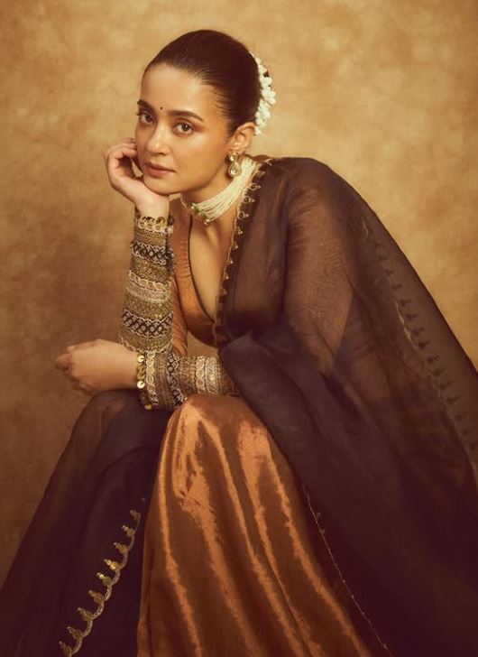 Surveen Chawla Casting Couch